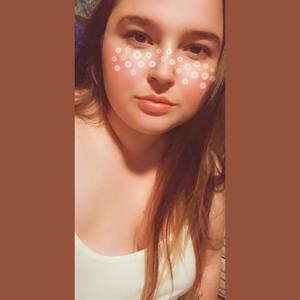 Meet your Posher, Brooklynn